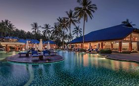 Wyndham Sundancer Resort Lombok