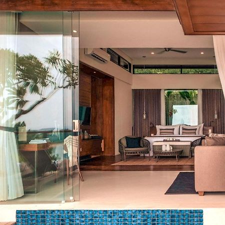 Sundancer Residences And Villas Lombok Sekotong Extérieur photo