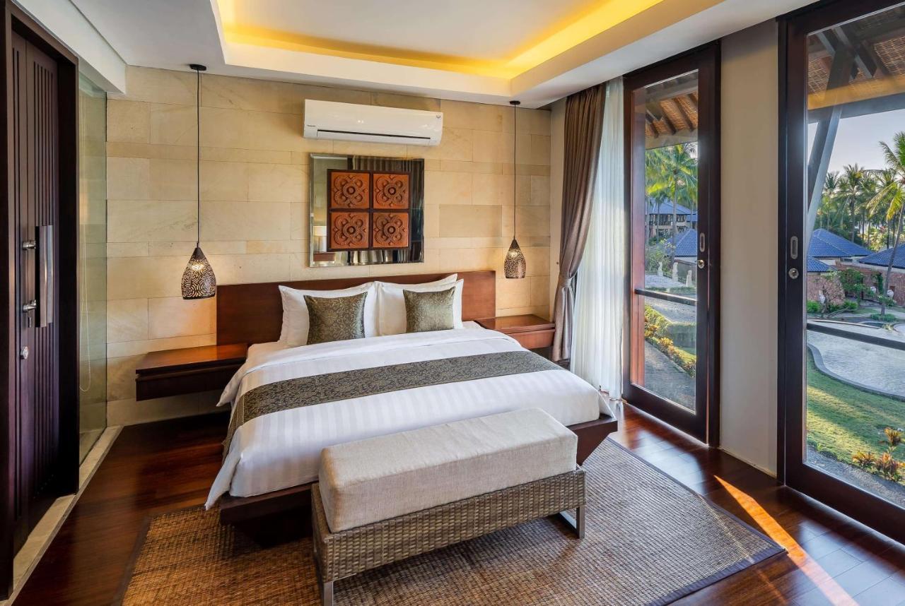 Sundancer Residences And Villas Lombok Sekotong Extérieur photo