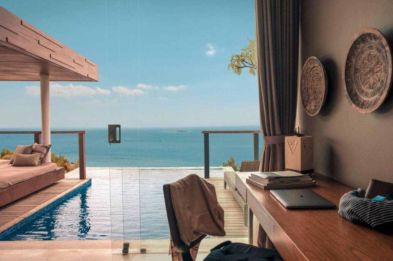 Sundancer Residences And Villas Lombok Sekotong Extérieur photo