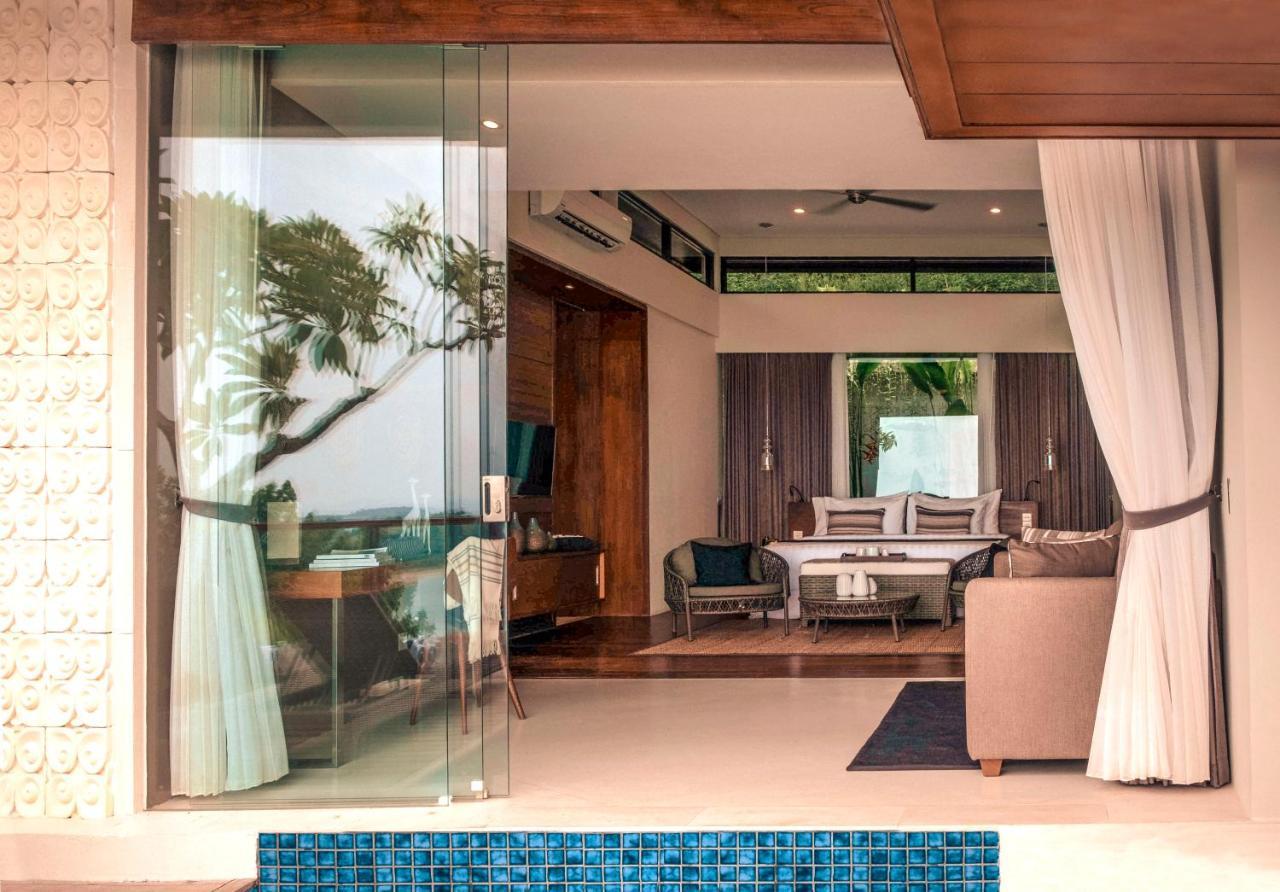Sundancer Residences And Villas Lombok Sekotong Extérieur photo