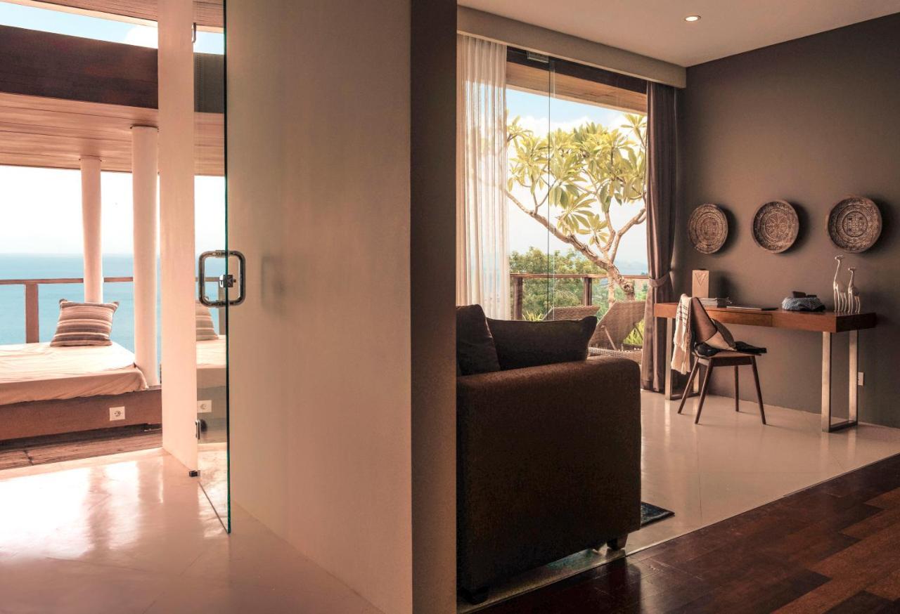 Sundancer Residences And Villas Lombok Sekotong Extérieur photo