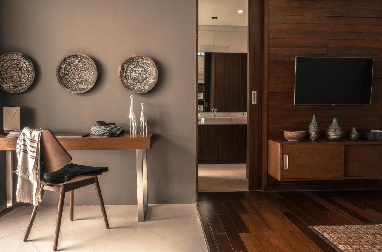 Sundancer Residences And Villas Lombok Sekotong Extérieur photo
