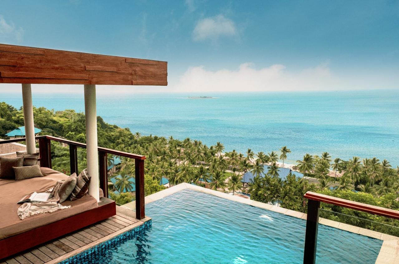 Sundancer Residences And Villas Lombok Sekotong Extérieur photo