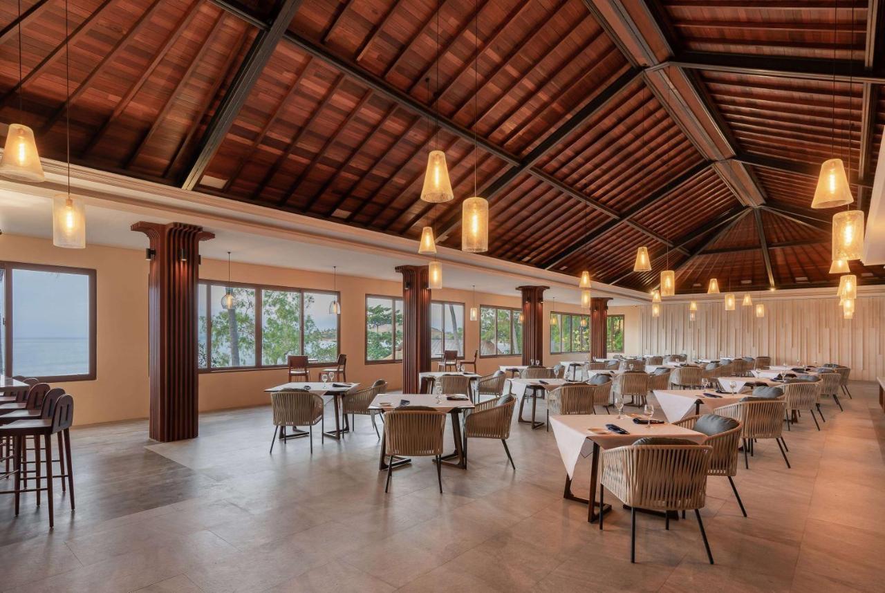 Sundancer Residences And Villas Lombok Sekotong Extérieur photo