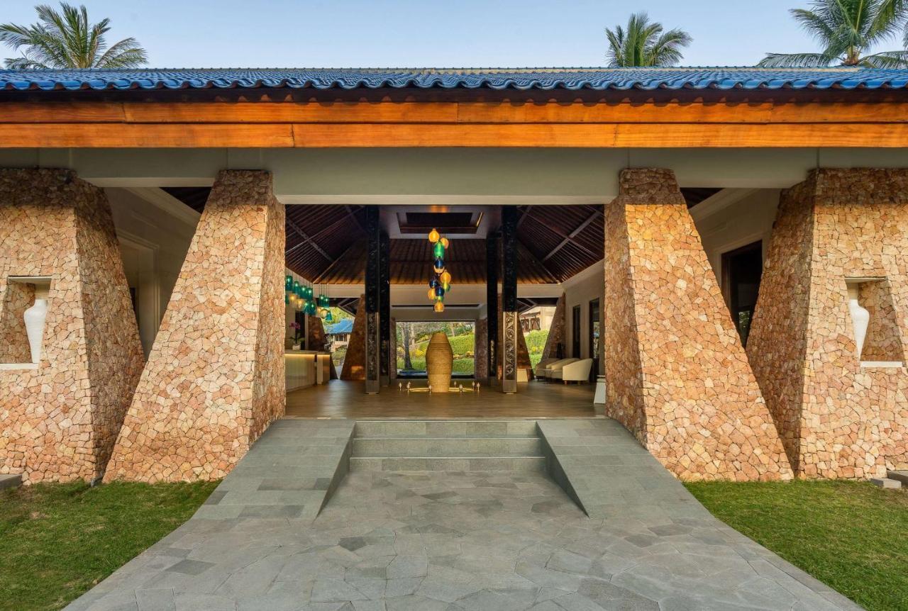 Sundancer Residences And Villas Lombok Sekotong Extérieur photo