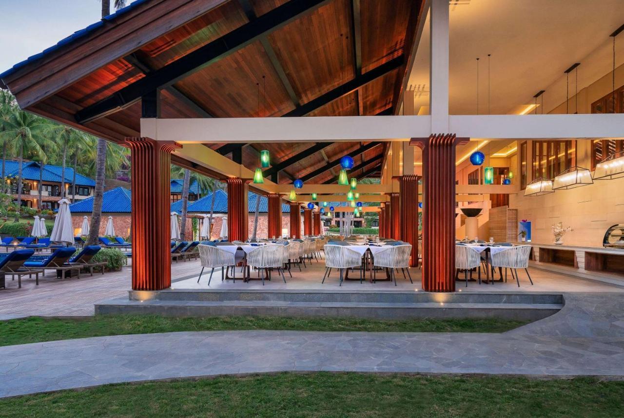 Sundancer Residences And Villas Lombok Sekotong Extérieur photo