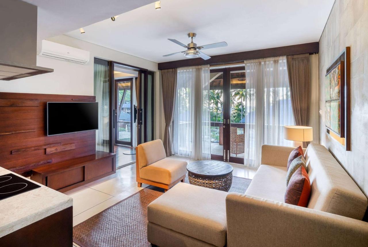 Sundancer Residences And Villas Lombok Sekotong Extérieur photo
