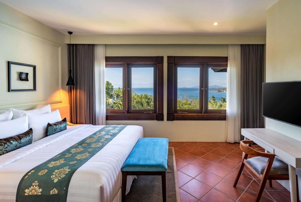 Sundancer Residences And Villas Lombok Sekotong Extérieur photo