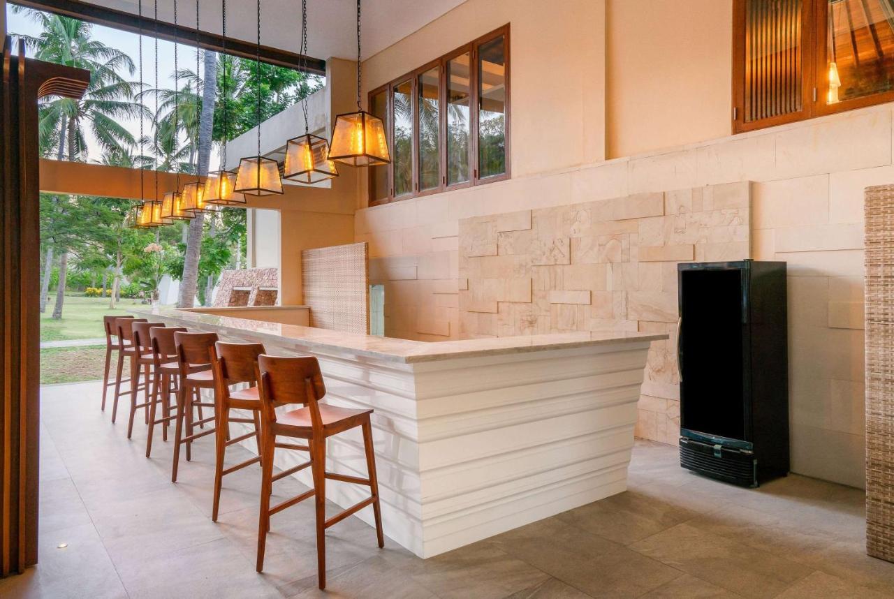 Sundancer Residences And Villas Lombok Sekotong Extérieur photo