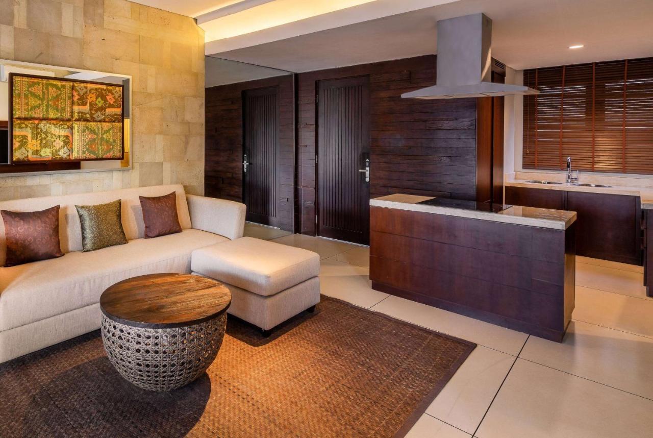 Sundancer Residences And Villas Lombok Sekotong Extérieur photo