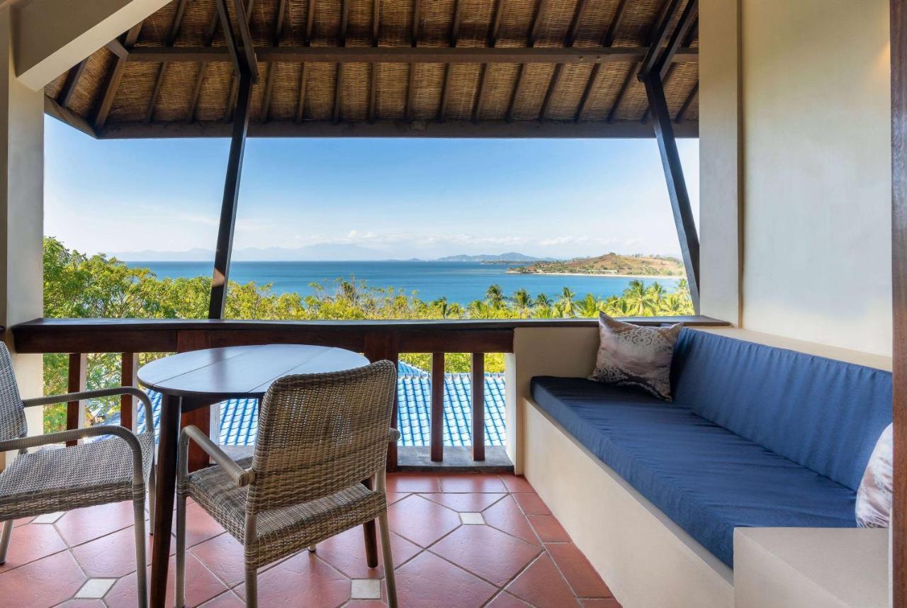 Sundancer Residences And Villas Lombok Sekotong Extérieur photo
