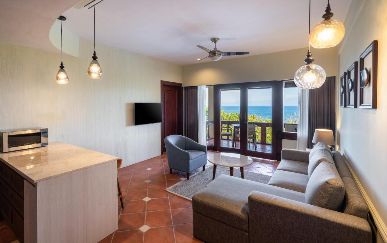 Sundancer Residences And Villas Lombok Sekotong Extérieur photo