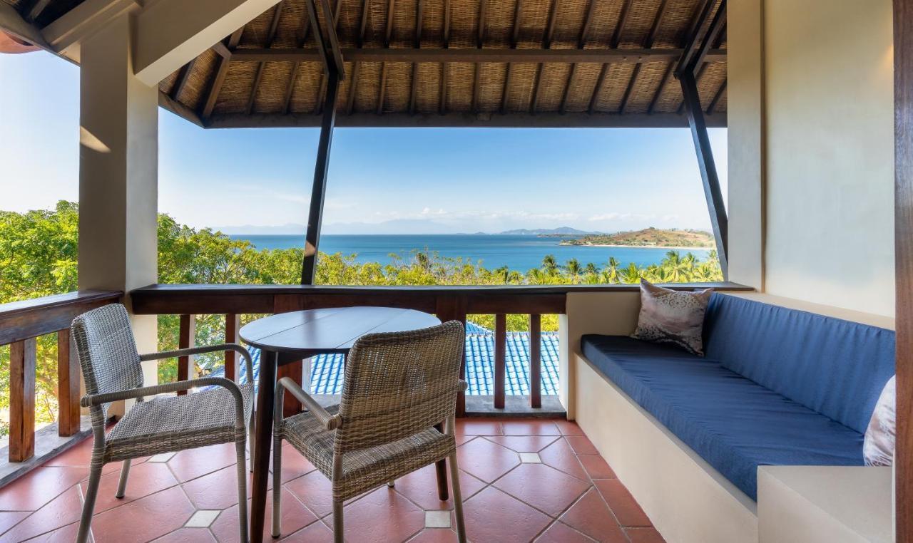 Sundancer Residences And Villas Lombok Sekotong Extérieur photo