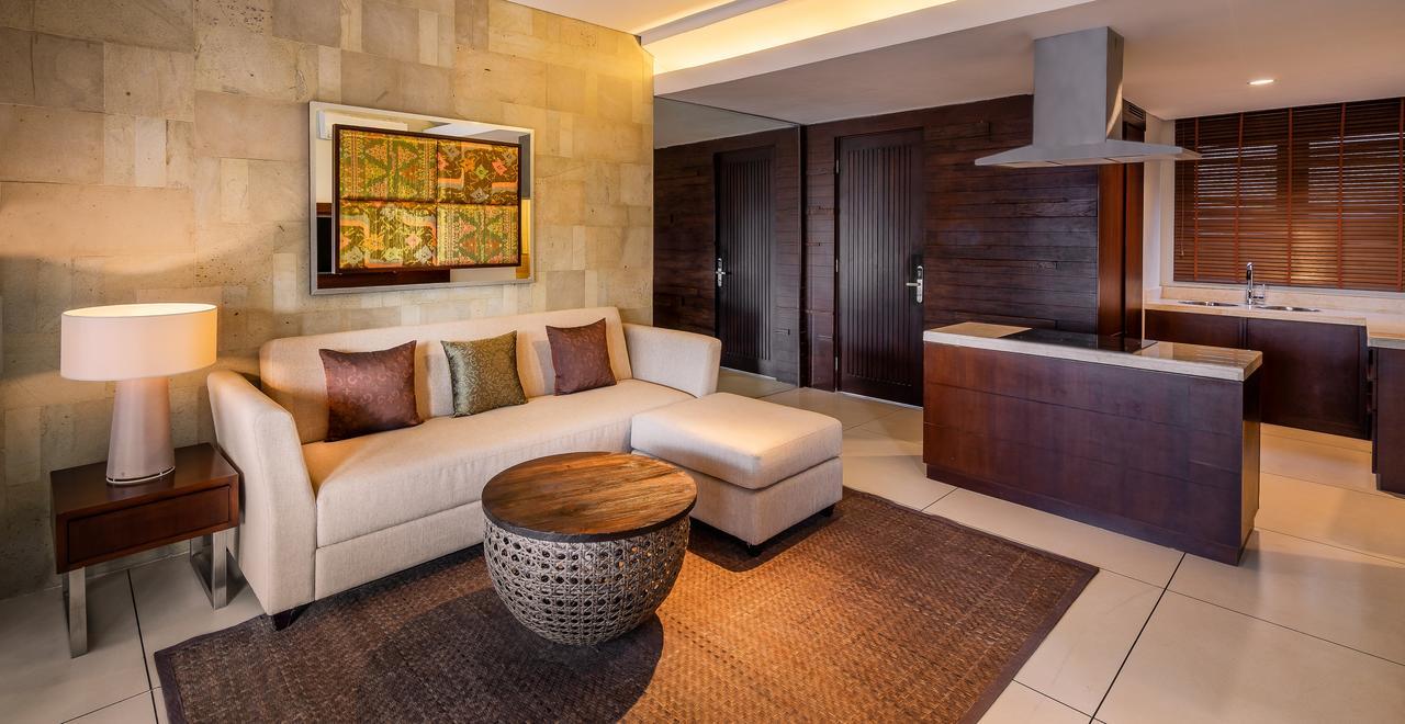 Sundancer Residences And Villas Lombok Sekotong Extérieur photo