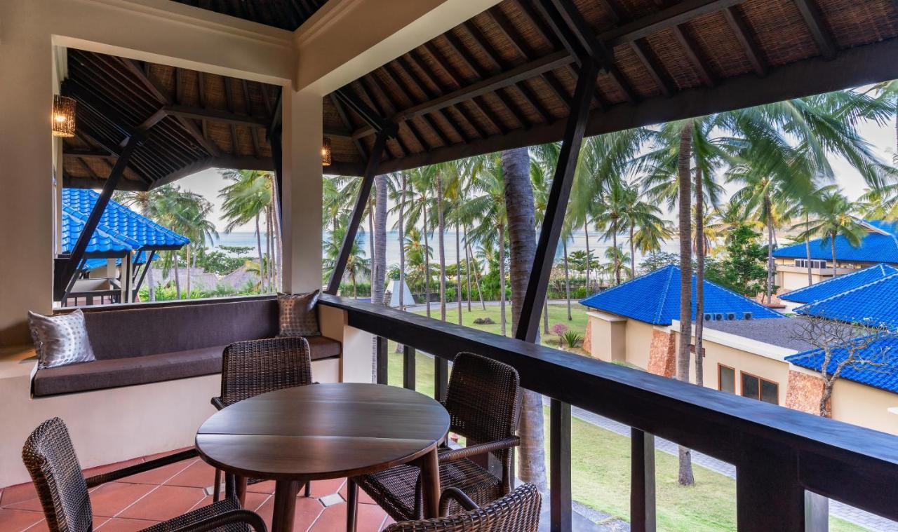 Sundancer Residences And Villas Lombok Sekotong Extérieur photo