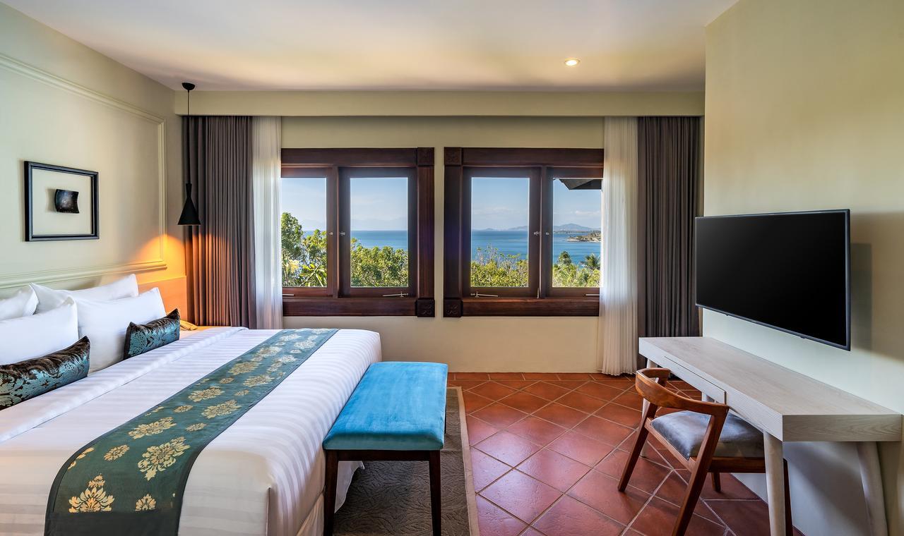 Sundancer Residences And Villas Lombok Sekotong Extérieur photo