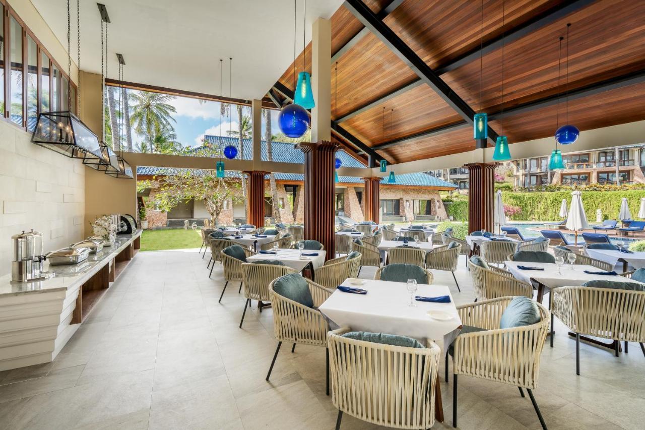 Sundancer Residences And Villas Lombok Sekotong Extérieur photo