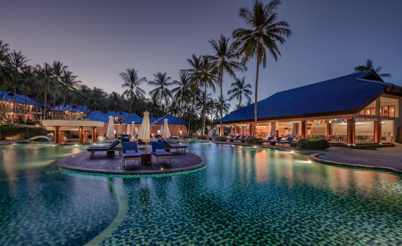Sundancer Residences And Villas Lombok Sekotong Extérieur photo