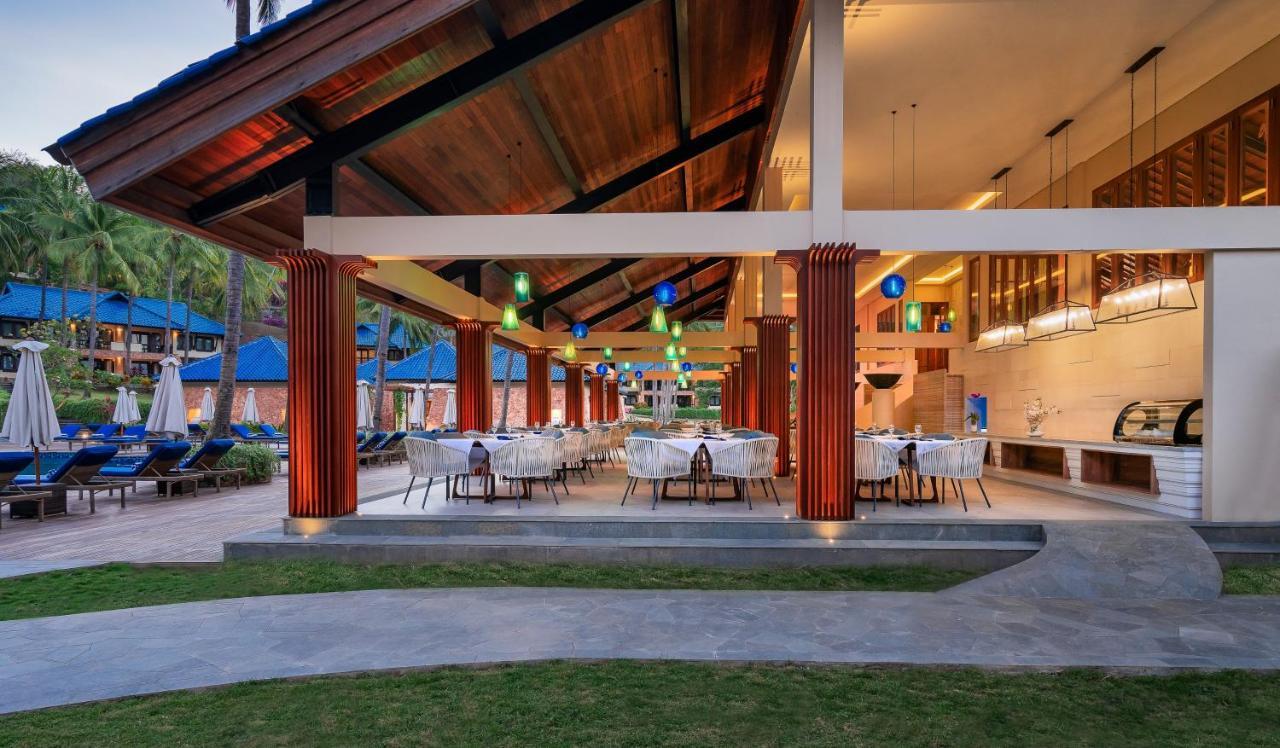 Sundancer Residences And Villas Lombok Sekotong Extérieur photo