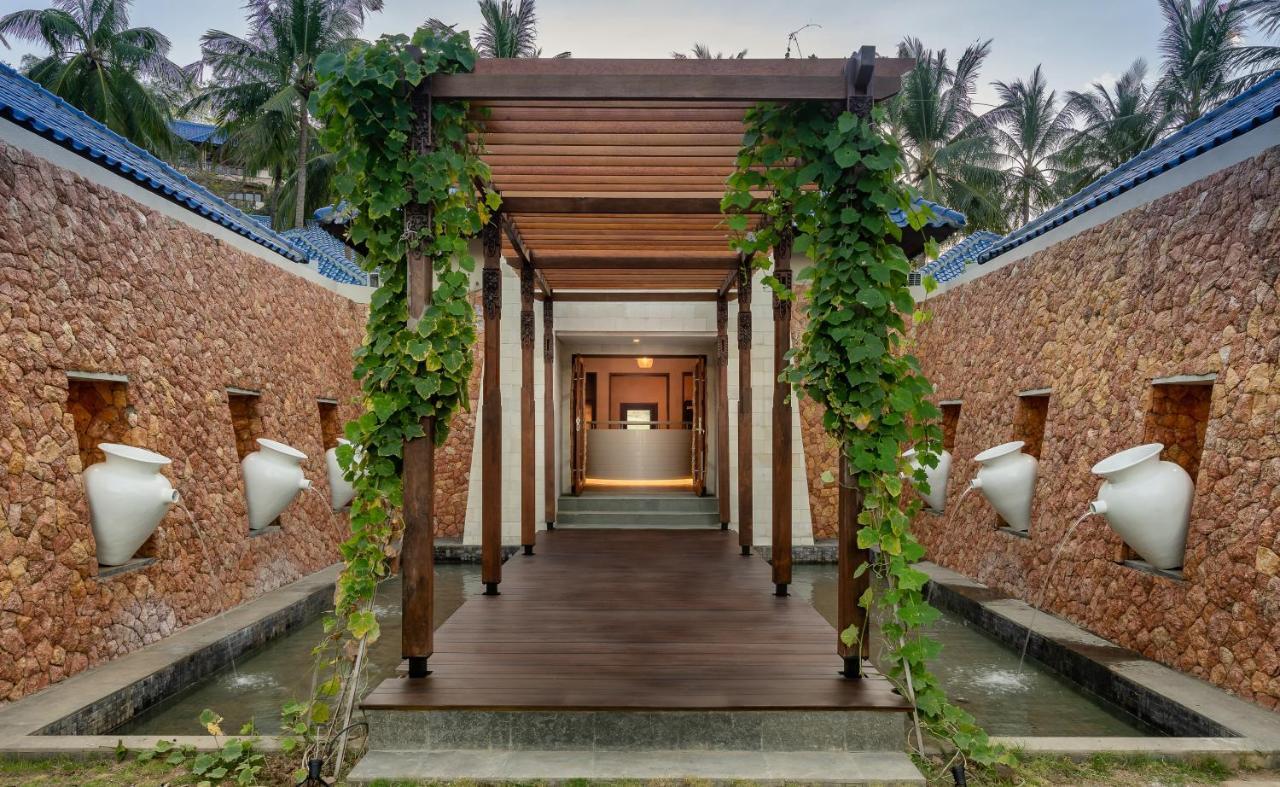 Sundancer Residences And Villas Lombok Sekotong Extérieur photo