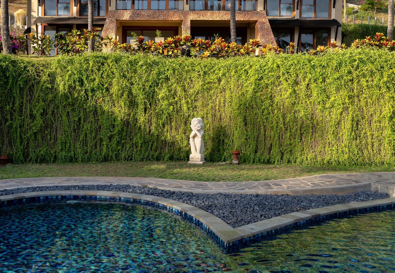 Sundancer Residences And Villas Lombok Sekotong Extérieur photo