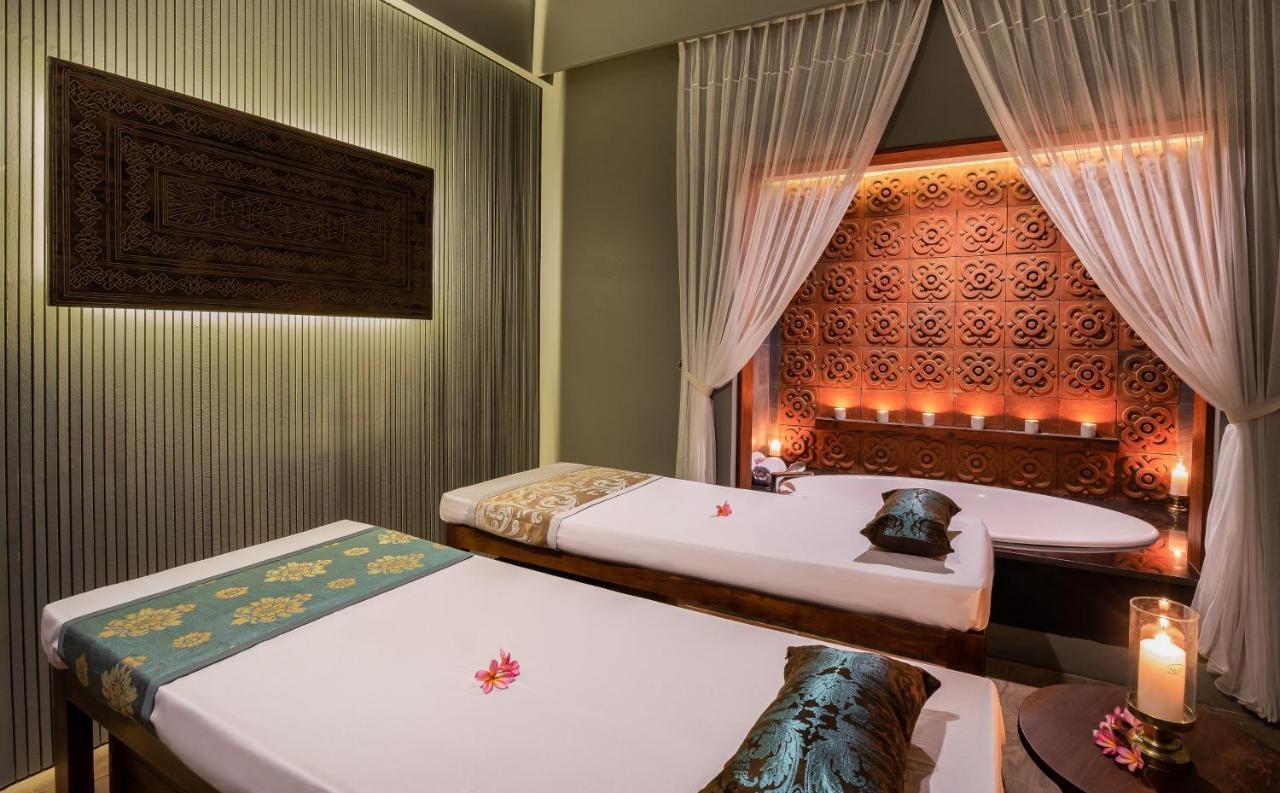 Sundancer Residences And Villas Lombok Sekotong Extérieur photo