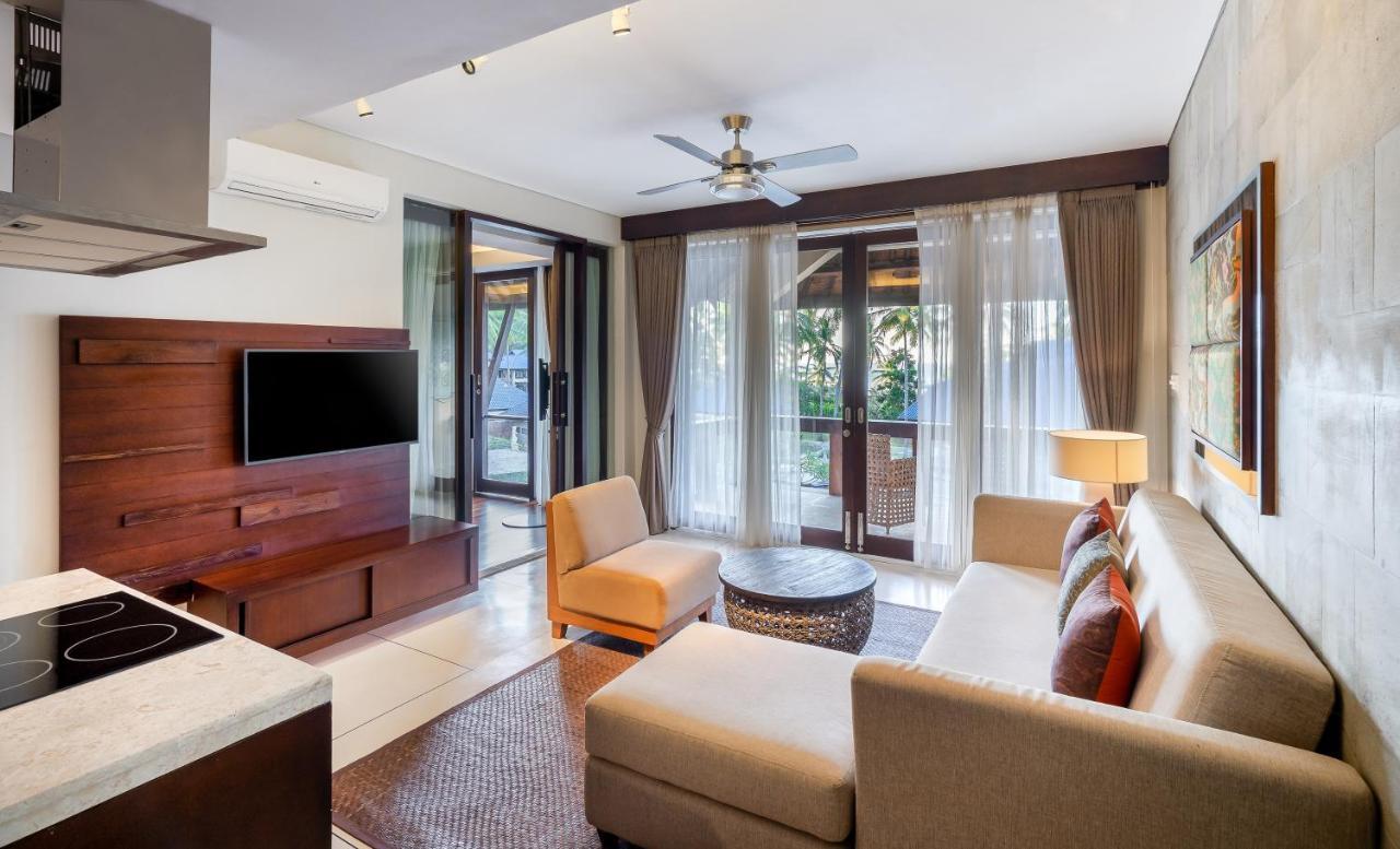 Sundancer Residences And Villas Lombok Sekotong Extérieur photo