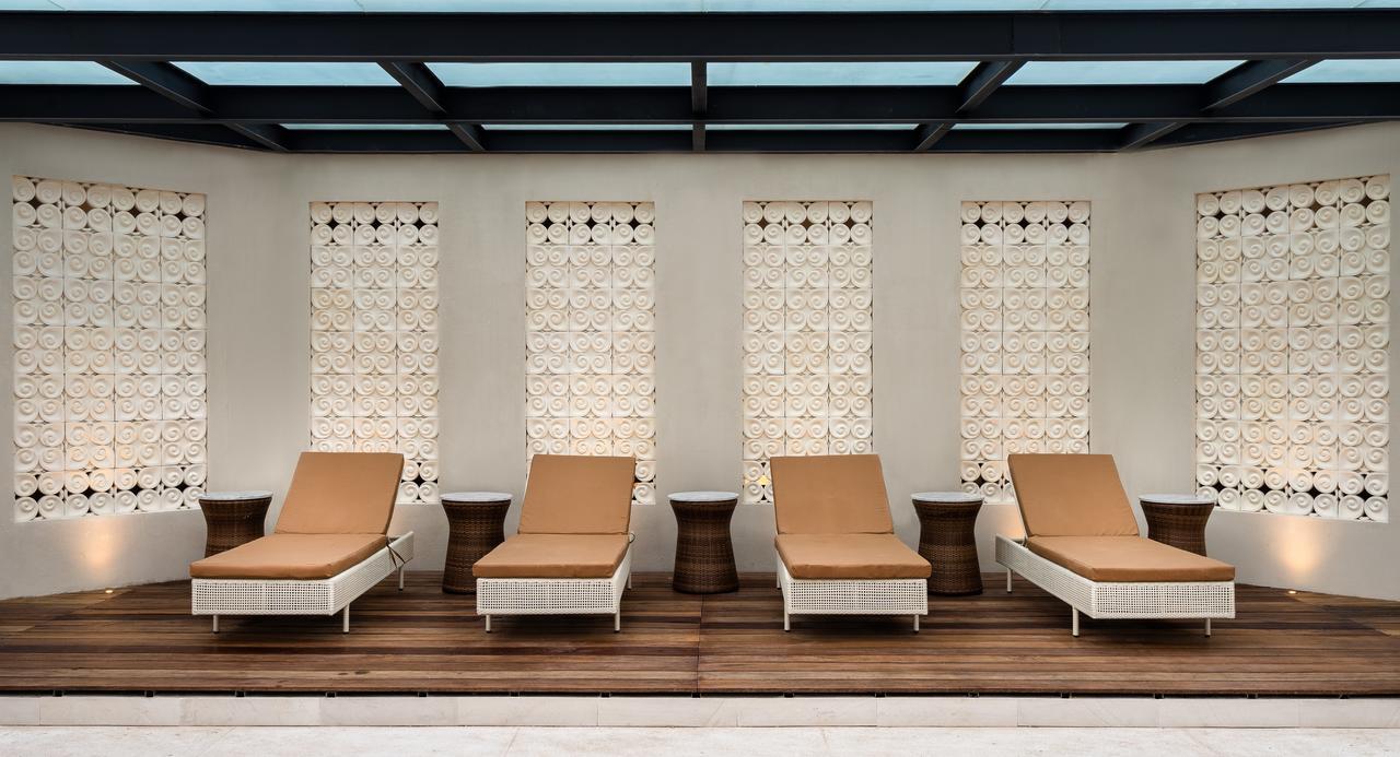 Sundancer Residences And Villas Lombok Sekotong Extérieur photo