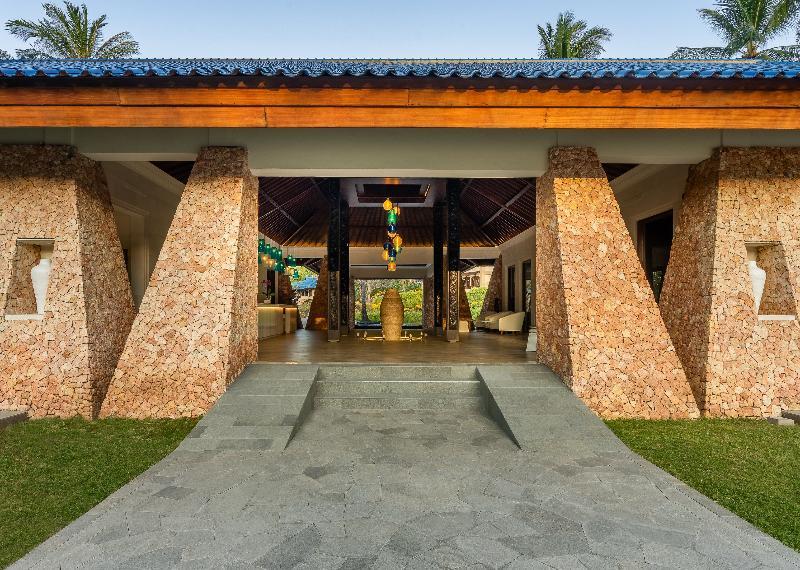Sundancer Residences And Villas Lombok Sekotong Extérieur photo