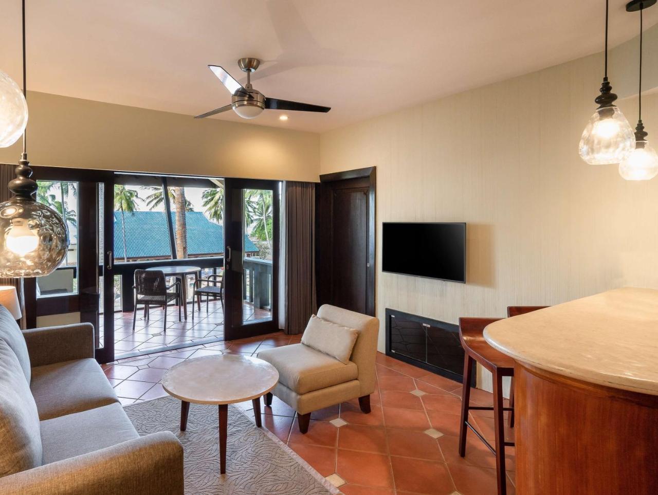 Sundancer Residences And Villas Lombok Sekotong Extérieur photo