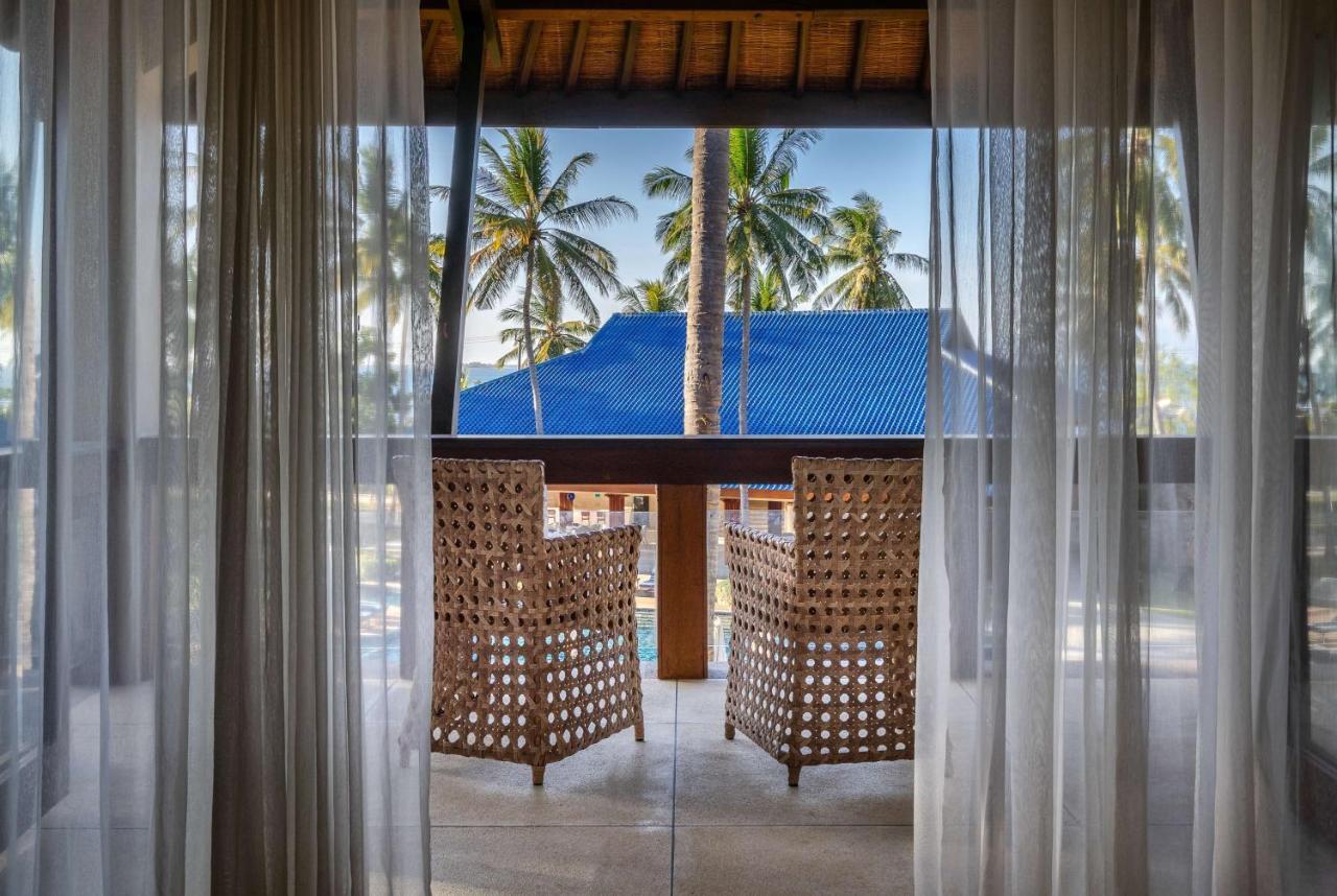 Sundancer Residences And Villas Lombok Sekotong Extérieur photo