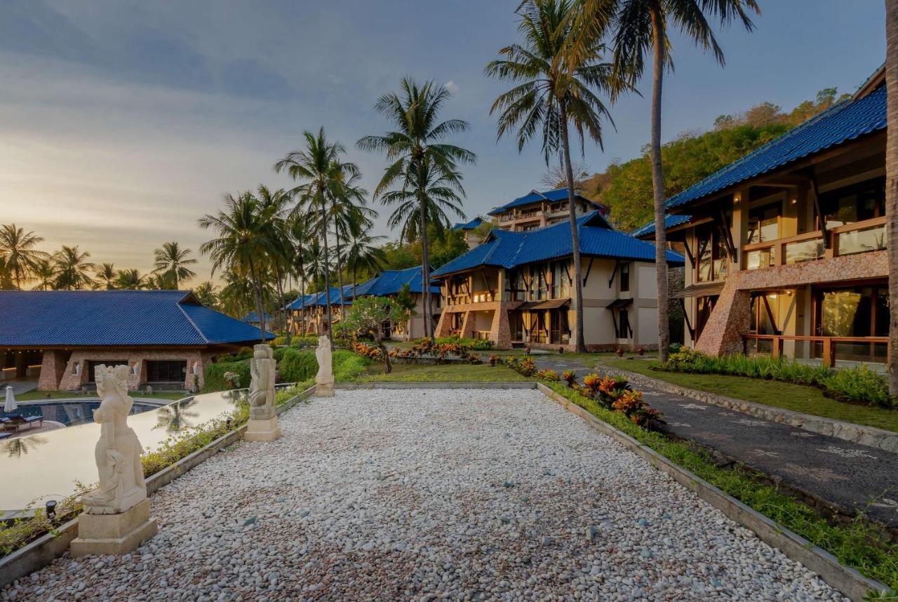 Sundancer Residences And Villas Lombok Sekotong Extérieur photo