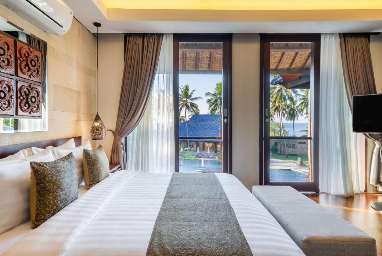 Sundancer Residences And Villas Lombok Sekotong Extérieur photo