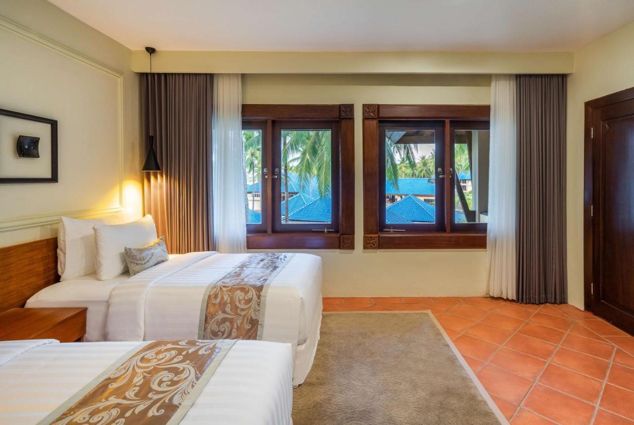 Sundancer Residences And Villas Lombok Sekotong Extérieur photo