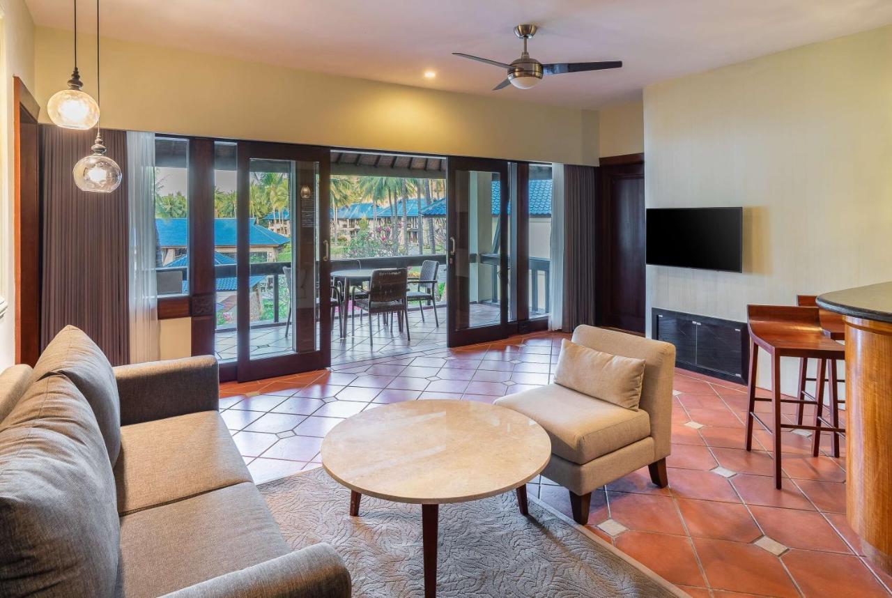 Sundancer Residences And Villas Lombok Sekotong Extérieur photo