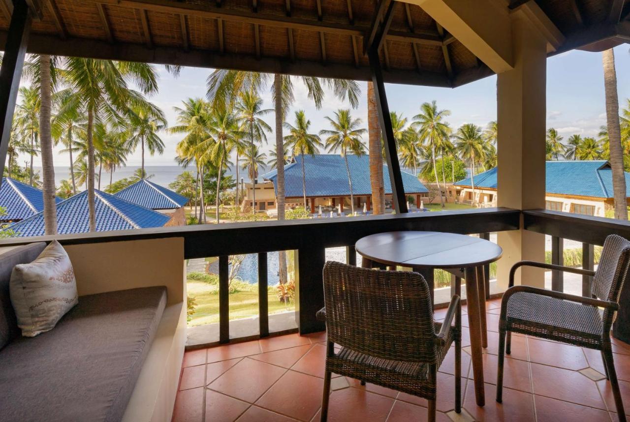 Sundancer Residences And Villas Lombok Sekotong Extérieur photo