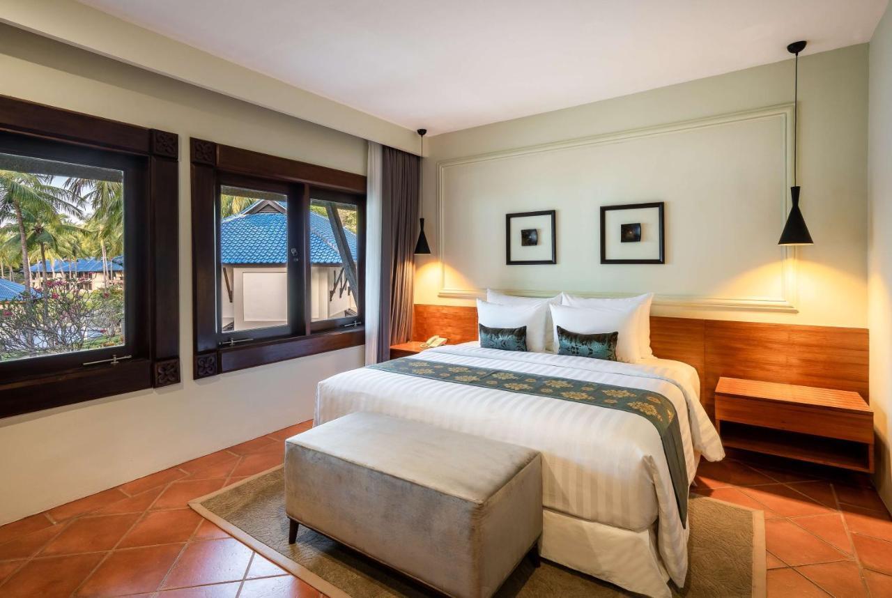 Sundancer Residences And Villas Lombok Sekotong Extérieur photo