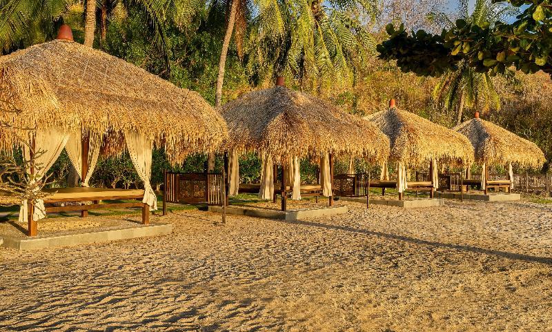 Sundancer Residences And Villas Lombok Sekotong Extérieur photo