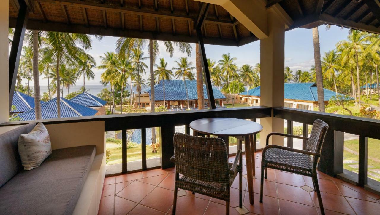 Sundancer Residences And Villas Lombok Sekotong Extérieur photo