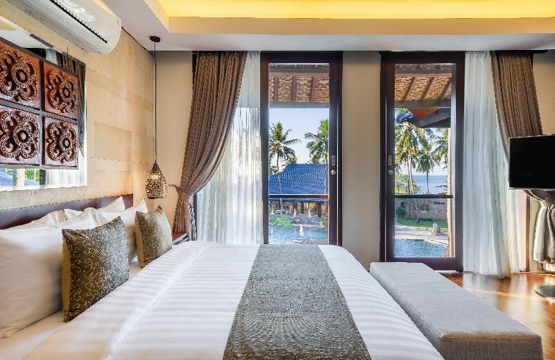 Sundancer Residences And Villas Lombok Sekotong Extérieur photo